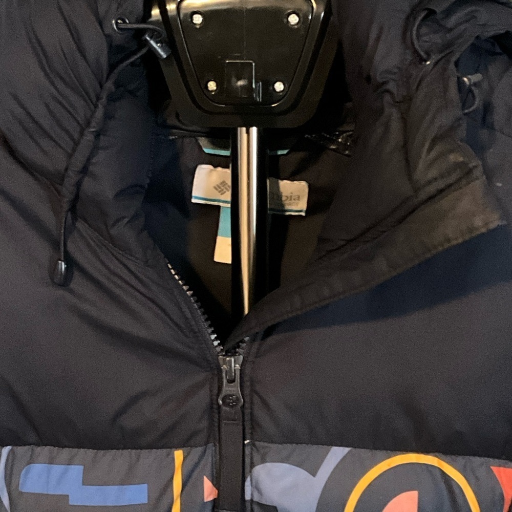 Columbia Pike Lake II Puffer Jacket - Picture 2 of 7